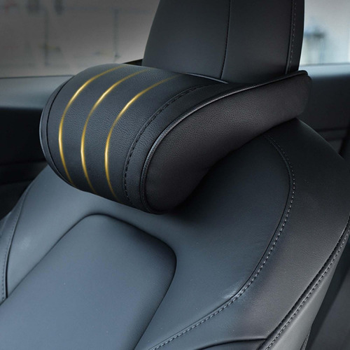 Soporte Cervical Para El Cuello De Almohada Del