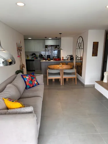 Apartamento En Venta En Chingui. Cod V12713