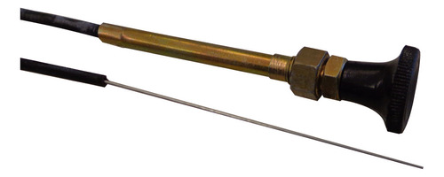 Cable Cebador R-4-6 (carb.weber) - I15638