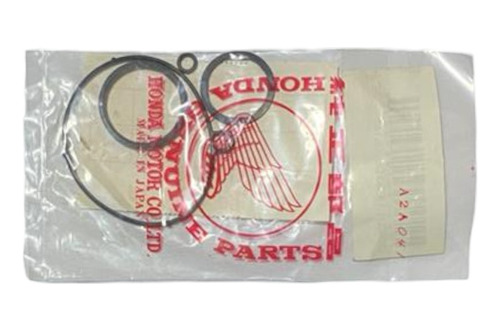 Kit Juntas Carburador Original Honda Cd 100 Hero  - Fussetti