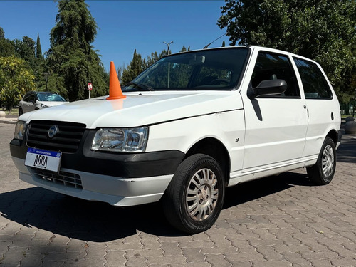 Fiat Uno 1.3 Fire
