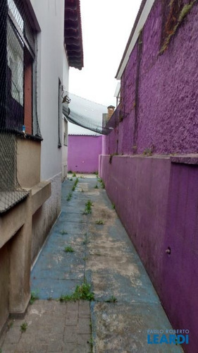 Imagem 12 de 15 de Sobrado - Jardim Campo Grande - Sp - 561051