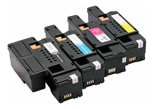 Toner Para Xerox Phaser 6000 , 6010n /  Wc 6015