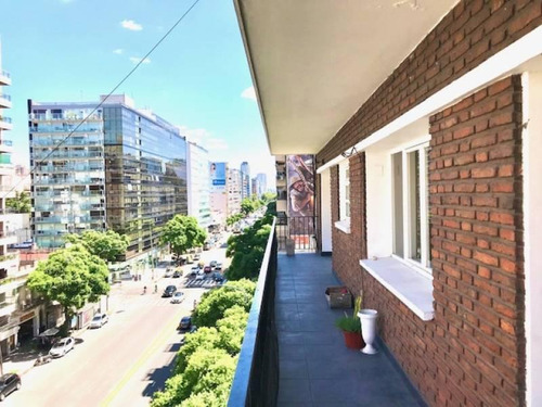 Imagen 2 de 13 de Impecable Semipiso En Venta, 3 Dormitorios