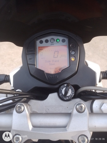Imagen 8 de 9 de Ktm Duke 200