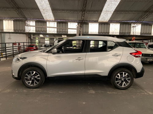 Nissan Kicks 1.6 Advance