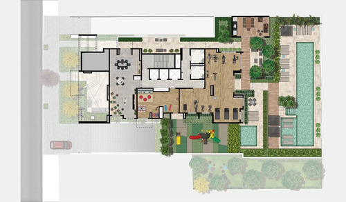 Imagem 16 de 20 de Apartamento À Venda No Bairro Perdizes - São Paulo/sp - O-4256-11328