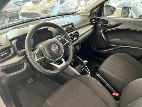 Fiat Argo 1.0 Drive Flex 5p