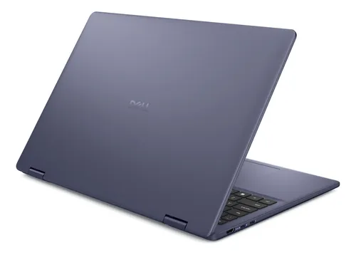 Dell 16 Plus 2 Em 1, Intel Ultra 9 - 32gb -1tb Ssd - 2025 Azul