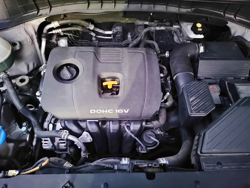 Hyundai Tucson 2.0 Limited At