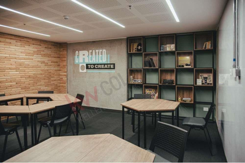 Imagen 19 de 20 de Unidad Habitacional Para Inversion En La Mejor Zona Estrategica De Bogota