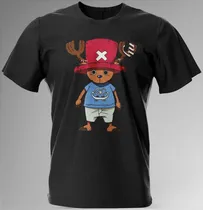 Comprar Remera Anime Tony Tony Chopper One Piece One1421