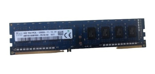 Memoria Ram Hynix 4gb Ddr3-1600mhz Hmt451u6bfr8a-pb 