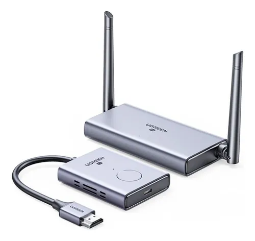 Extensor hdmi 50 metros sale