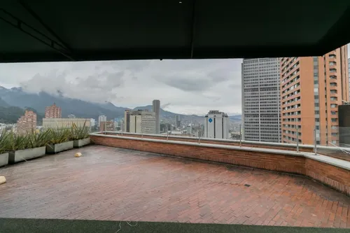 Oficina En Arriendo En Centro Internacional. Cod A1094008