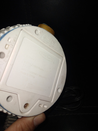 Juego Plug And Play La Cenicienta Disney (Usado)