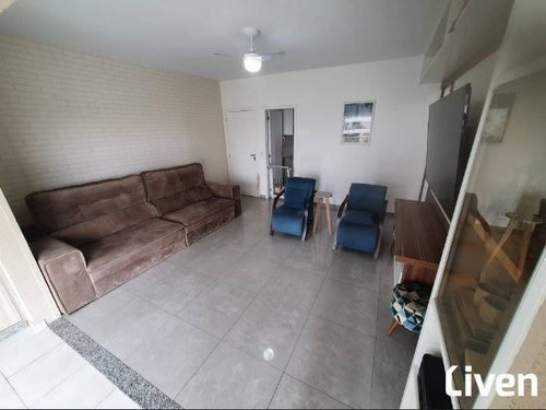 Imagem 2 de 13 de Apartamento De 75m² Com 2 Domritórios, 1 Suíte, Varanda Gourmet E 2 Vagas No Splendor Garden - 9148
