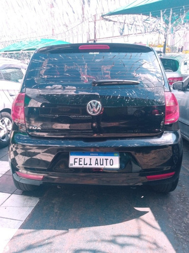 Imagem 3 de 7 de Volkswagen Fox 2012 1.0 Vht Trend Total Flex 5p