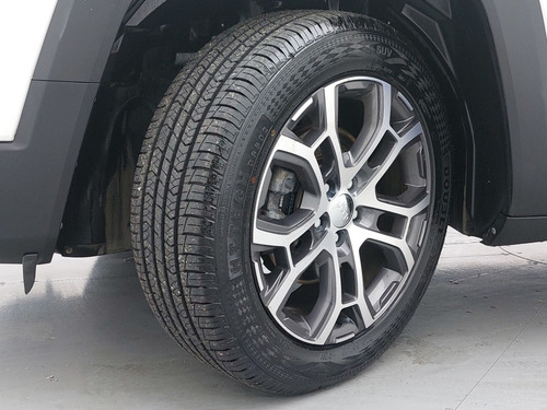 Jeep Renegade 1.3 T270 TURBO FLEX LONGITUDE AT6