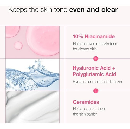 Anua Suero Corrector De Manchas Oscuras Con Niacinamida