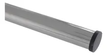 Comprar Baranda Vulcano 2,40 Mts Acero Inoxidable+4 Soportes Baranda