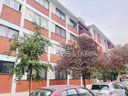 Departamento 2d 2b Barrio Residencial Providencia