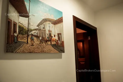 Casa En Venta Con Alberca En Balcones De La Calera