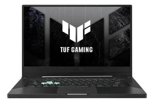 Notebook Gamer Asus Tuf Fx516pe I7 24gb 1tb 15.6  3050 4gb