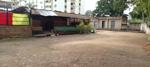 Venta Terreno Los Guayabitos Naguanagua