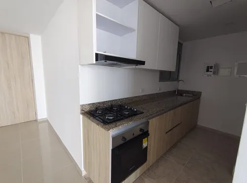 Exclusividad En Apartamento De Alta Gama Listo Para Ti Cod 68423