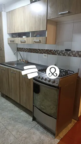 Apartamento En Venta En Bogotá, El Redil