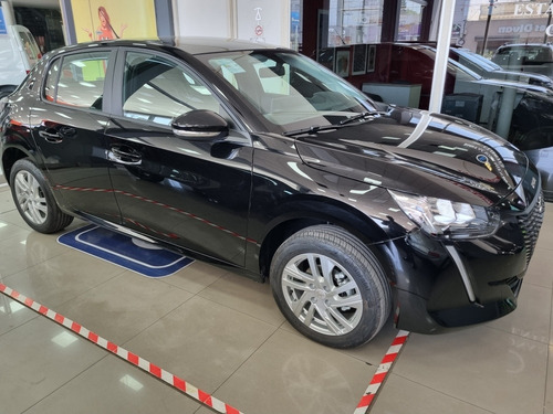 Peugeot 208 1.6l Active Pack