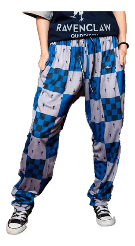 comprar Pantalon Harry Potter Quidditch Ravenclaw  Tifn