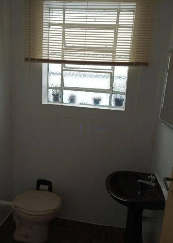 Casa 120m², 2 Dormitorios, 1 Vagas - Vila Mariana - Ca1608
