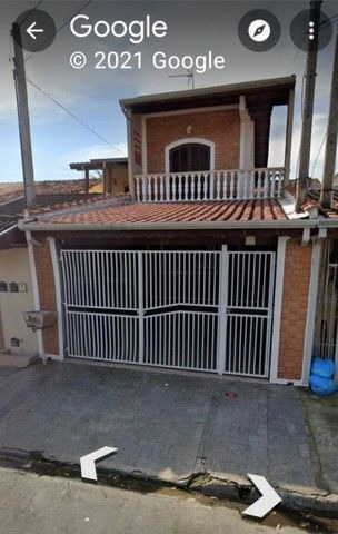 Imagem 1 de 19 de Excelente Casa Em Altos De Santana - So2686