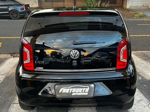 Volkswagen Up! 1.0 MPI MOVE UP 12V FLEX 4P MANUAL