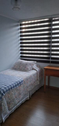 Departamento Alcalde Juan Larenas/américo Vespucio Norte