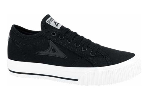 Tenis Urbano Caja Vulcanizado Pirma 6503 Mujer Lacl