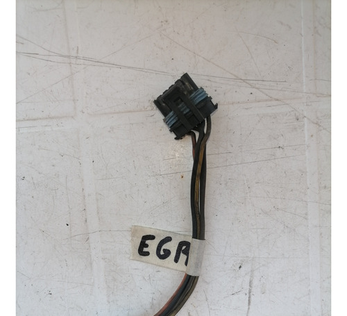 Arnes Conector Egr Chevrolet Astro 4.3 95-05