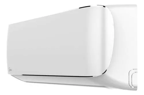 Aire Acondicionado Midea 36000btu 220v Inverter Xtreme