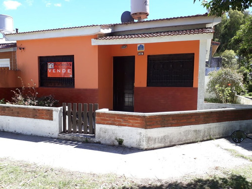 Venta De Casa En San Bernardo Calle Gonzalez 935