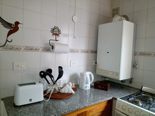 Imagen 6 de 9 de San Martín De Los Andes- ( Zona Centro ) Alquiler Temporario-