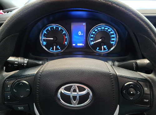 Toyota Corolla 1.8 Xei Mt 140cv