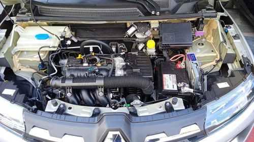 Renault Kwid KWID Intense 1.0 Flex 12V 5p Mec.