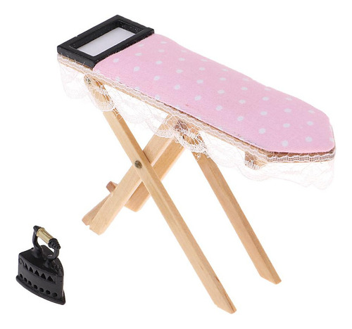 Muebles De Lavandería Modelo De De Planchar Y Planchado