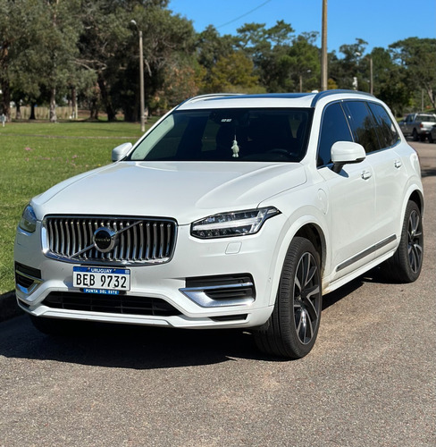 Volvo XC90 2.0 T6 Inscription