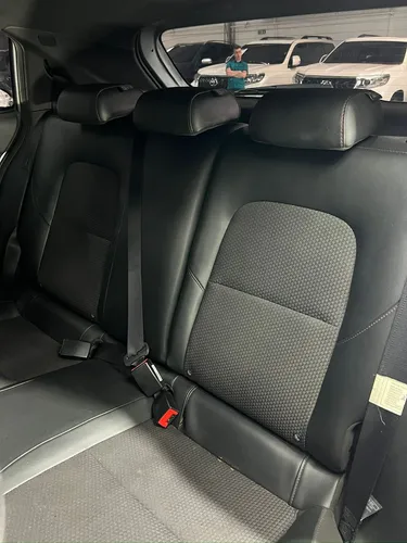 Chevrolet Onix 1.0 RS