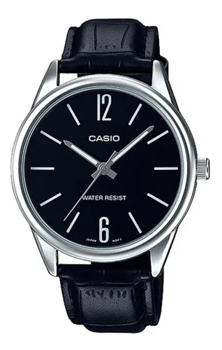 Casio v005l clearance