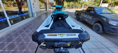 Imagen 2 de 6 de Sea Doo Gti 130 2021 12 Horas De Uso