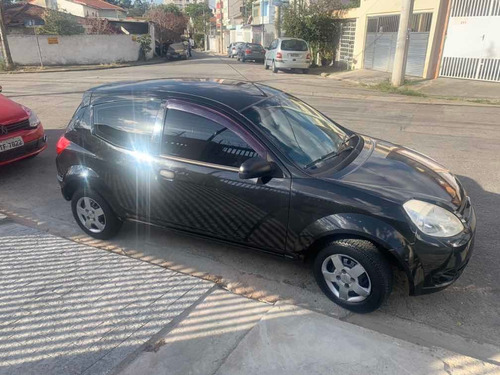 Ford Ka 2010 1.0 Flex 3p